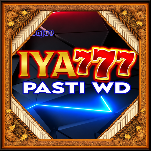 iya777 — mitra unggulan