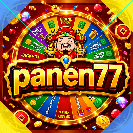 panen77 — mitra unggulan