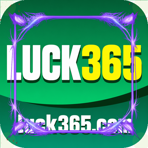 luck365 — mitra unggulan